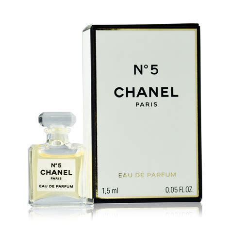 chanel no 5 mini perfume|Chanel no 5 discount.